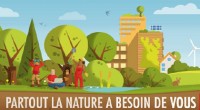 Associations dynamiques, sérieuses et attachantes cherchent bénévoles de tous horizons à travers la France pour une après-midi, toute la vie ou un simple entre-deux. Objectif : œuvrer ensemble à la […]