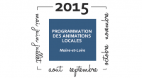 La Sauvegarde de l’Anjou et ses associations membres viennent d’arrêter le programme des animations locales qui seront organisées tout au long de l’année 2015, dans le cadre du cinquantenaire de […]