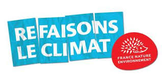 Refaisons le climat FNE