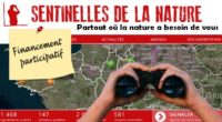 Aidez France Nature Environnement Pays de la Loire à se doter d’une nouvelle application pour une meilleure protection de l’environnement en Maine et Loire ! FNE Pays de la Loire, notre […]