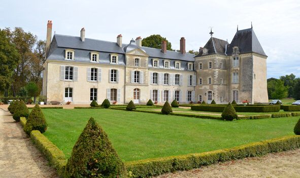 L’association Maison paysanne d’Anjou, membre de notre fédération, organise le samedi 30 septembre une nouvelle excursion pour découvrir le patrimoine de la région de Noyant-Villages. Un programme riche et complet […]