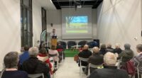 Ce jeudi 22 février 2024, FNE Anjou organisait au CAUE du Maine-et-Loire une conférence sur le thème « Arbre et forêt face au changement climatique » avec Alain Persuy. C’était sans compter […]
