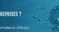 Les enjeux de l’eau sont-ils une goutte d’eau pour nos entreprises ? Dirigeants Responsables Anjou-Maine vous propose de participer à une conférence sur la thématique de l’eau suivie de témoignages […]