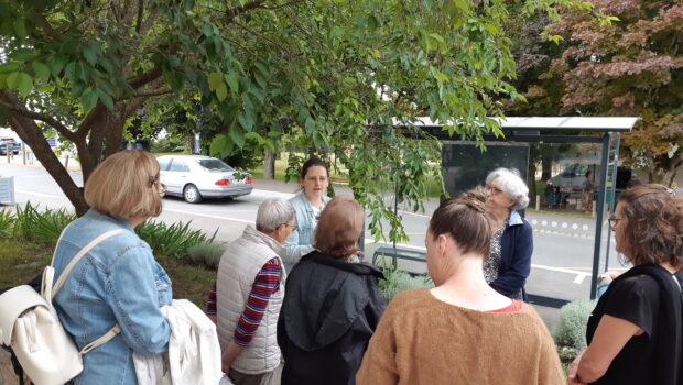 Il ne reste que quelques semaines avant la clôture de l’inventaire participatif des arbres remarquables d’Angers Loire Métropole. Pour rappel, ce recensement démarré en 2022 vise à inventorier les arbres […]