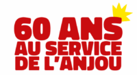 À l’occasion de ses 60 ans, FNE Anjou vous invite à une Grande Fête pour célébrer l’écologie et le patrimoine en Maine-et-Loire. Associations, collectifs, bénévoles, militant⋅es, curieux et curieuses… retrouvons-nous […]