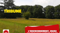 8 associations régionales de protection de la nature et d’éducation à l’environnement lancent une tribune à destination des élu⋅es des collectivités des Pays de la Loire pour appeler au soutien […]
