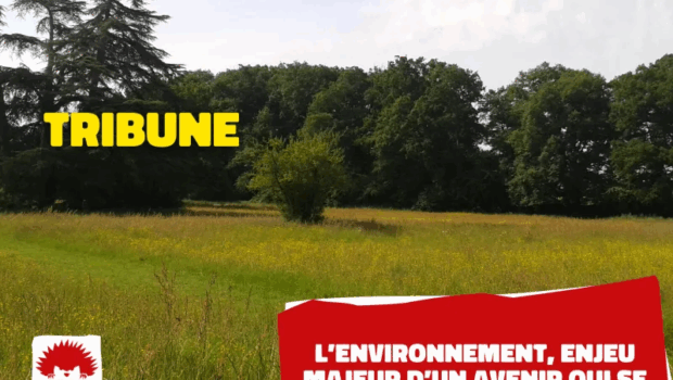 8 associations régionales de protection de la nature et d’éducation à l’environnement lancent une tribune à destination des élu⋅es des collectivités des Pays de la Loire pour appeler au soutien […]