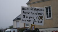 Quand l’État ouvre la voie aux&nbsp;mines… Le 3 décembre 2025, l’État a délivré trois permis de recherche de mines Epona, Taranis et Bélénos à l’entreprise Breizh Ressources, couvrant plus de [&hellip;]