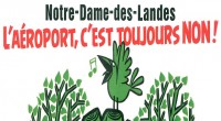 La Sauvegarde de l’Anjou relaye l’appel à manifester le 22 février 2014 lancé par la coordination des opposants (50 associations, syndicats, mouvements politiques et collectifs) – le COPAIN 44 – […]